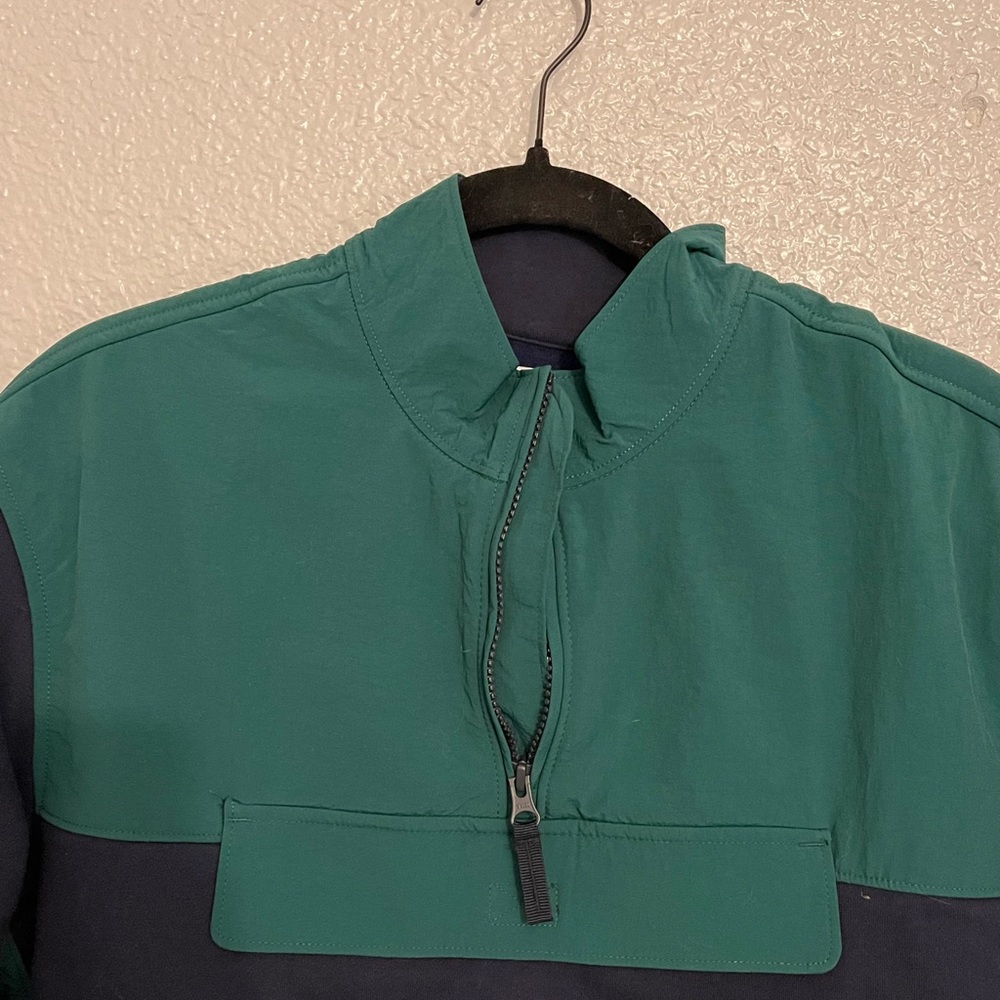 Jacket coat - Picture 2 of 4